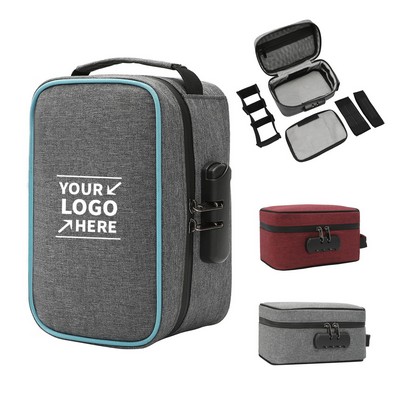 Smell Proof Bag