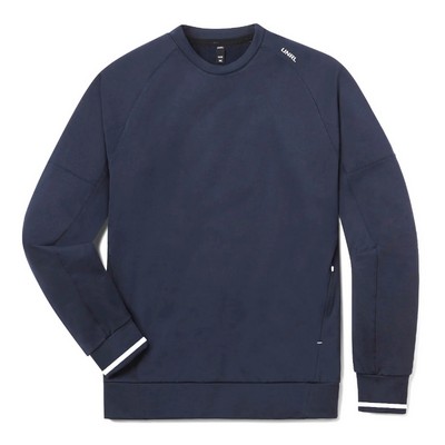 UNRL Crossover Crewneck