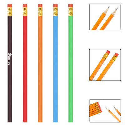 7Inch Triangular Pencil