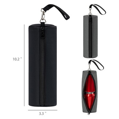 Golf Cooler Beer Beverage Sleeve