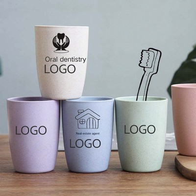 Tumbler Tooth Cup