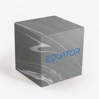 2.5" Cube
