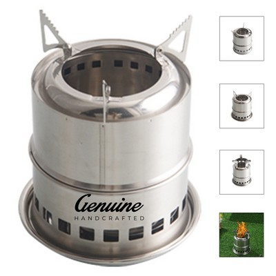Camping Stove