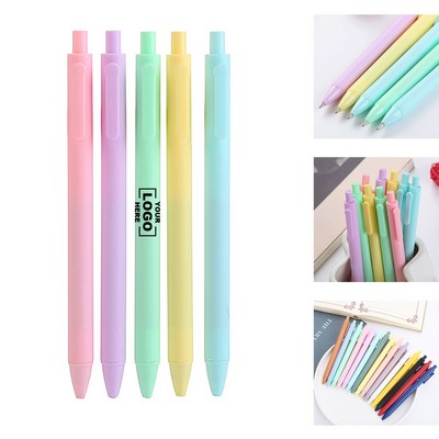 Elegant Press Neutral Ballpoint Pen(Free Shipping)