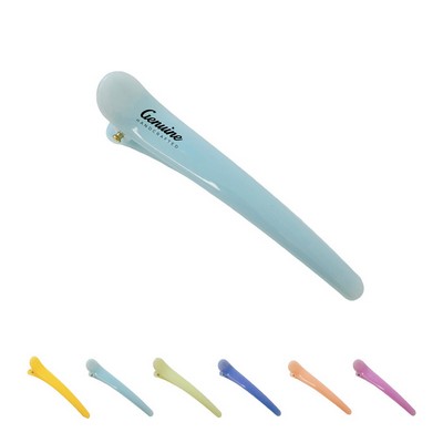 Plastic Hair Clip