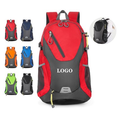 40L Compact Foldable Backpack