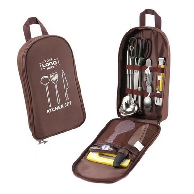 Camping Cookware Storage Bag