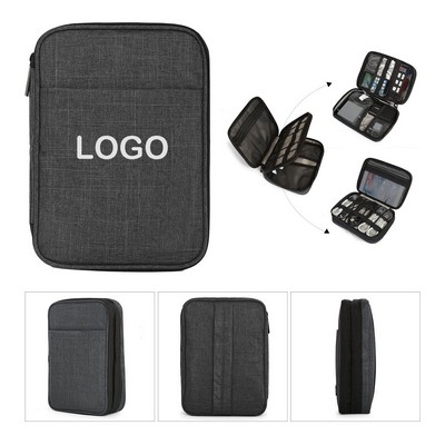 Cable Management Pouch