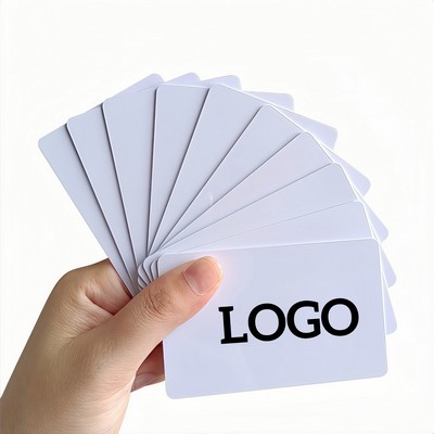 Custom NFC Cards