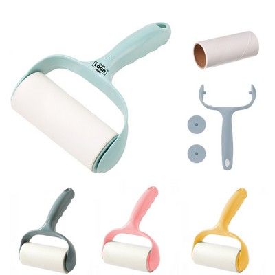 Peel-off Roller Lint Remover