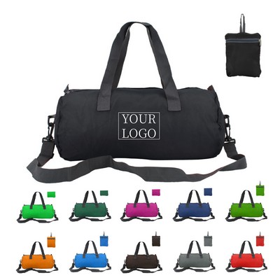 Small Gym Bag for Women & Men