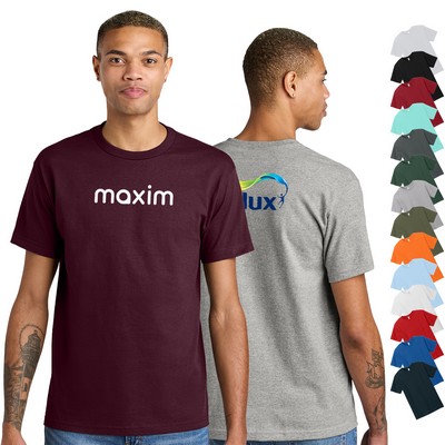 BELLA+CANVAS® Unisex Heather CVC Long Sleeve Tee