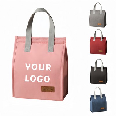 Reusable Portable Lunch Bag