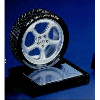 Wheel Award