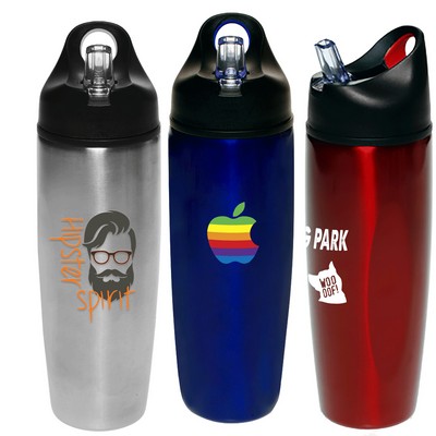 Bottle Hipster 28oz