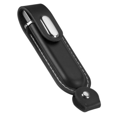 Executive Leather USB 2.0 (4GB)