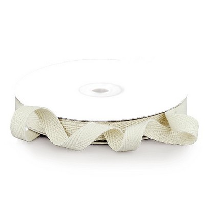 Plain Cotton Ribbon