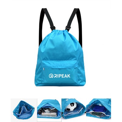 Swimming Backpack
