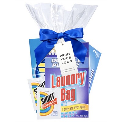 Laundry Starter Kit