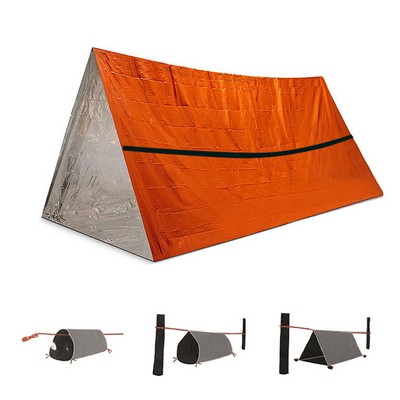 Emergency Tent - Survival Shelter Waterproof
