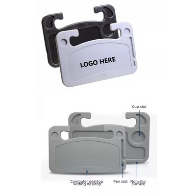 Steering Wheel Tray