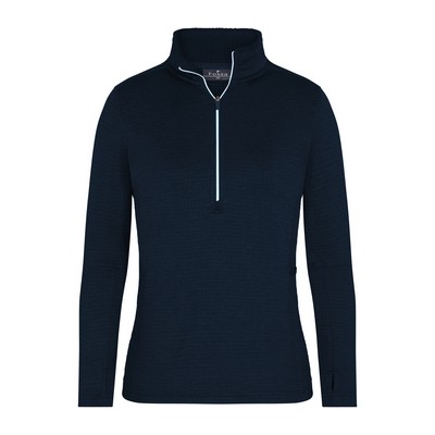 Ladies Laguna Lightweight Pullover