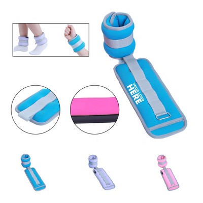 Women Ankle Weight Set