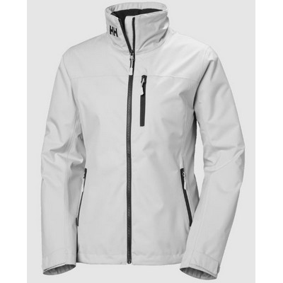 Helly Hansen Women's Crew 2.0 Midlayer Jacket
