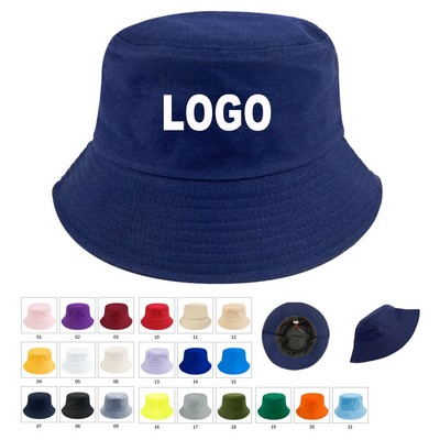 Fabric Outdoor Fishing Hat