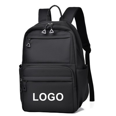 School Backpack (11.81"x 16.93"x 5.11")