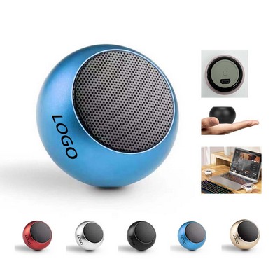 Mini Bluetooth Stereo