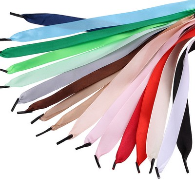 Ribbon Handles with Plastic Hooks for Paper Bags