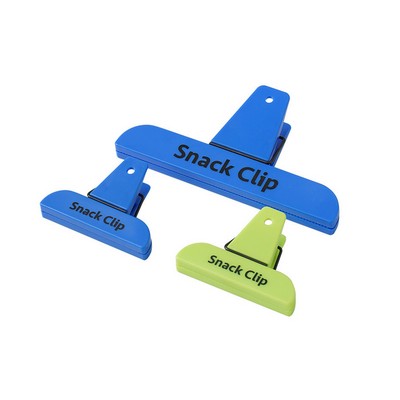 Big Bag Clip