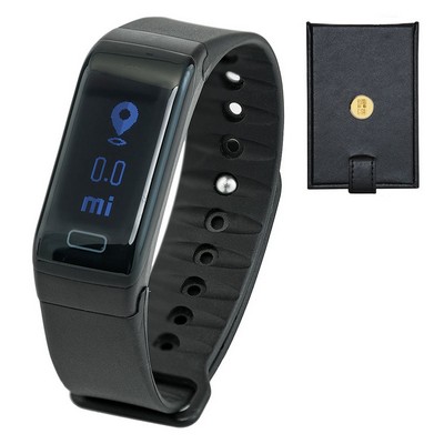 Activity Fitness Band