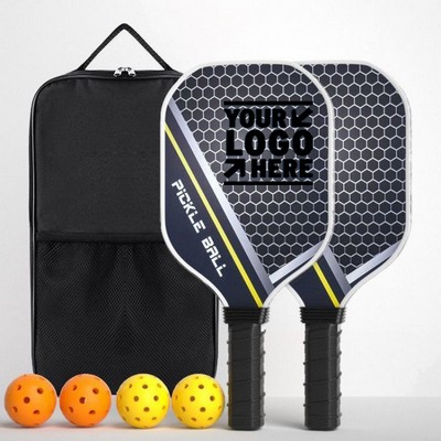 Fiberglass Pickleball Set