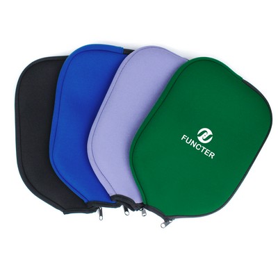 Table Tennis Racket Protective Cover