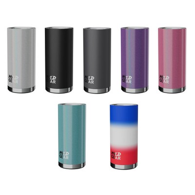 WYLD Gear 12 Oz. Vacuum Insulated Stainless Steel Can Cooler