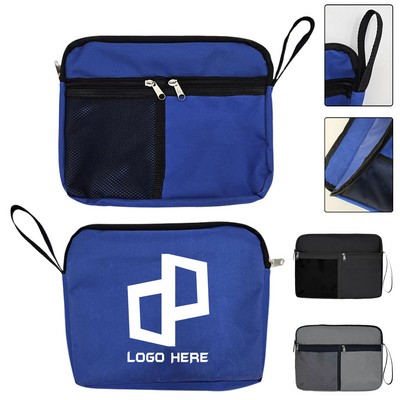 Multi-Purpose Personal Carrying Bag