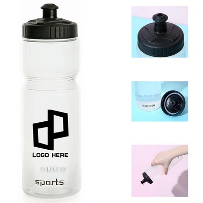 25.36 Oz Water Bottles