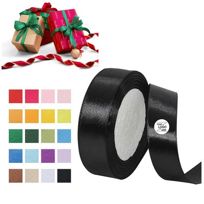 1 1/2" Satin Ribbon Single Face(Free Shipping)