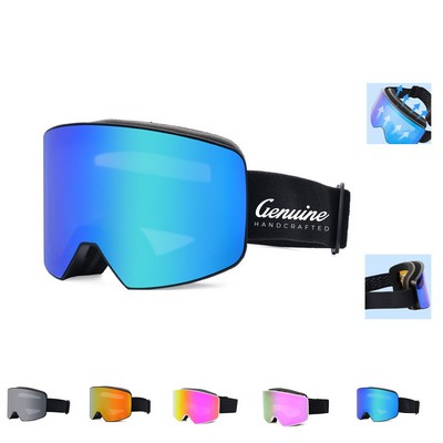 Ski Glasses
