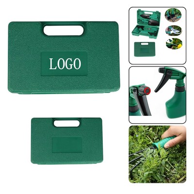 Heavy Duty Gardening Tool Kit