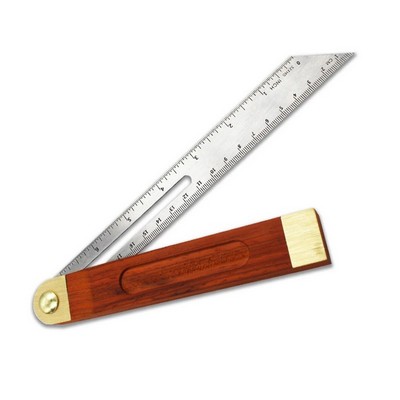 Flexi-Angle Ruler