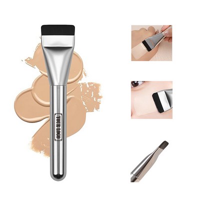 Flat Foundation Brush