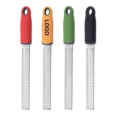 Stainless Steel Cheese Grater