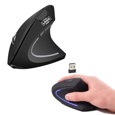 Ergonomic Optical Vertical Mouse