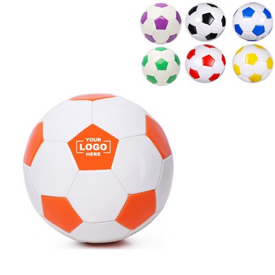 Classic Soccer Ball