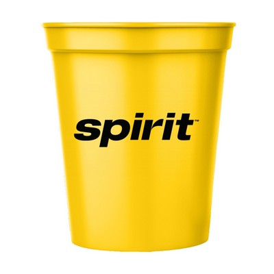16 oz. Stadium Cup - High Line