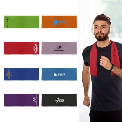 Super Dry Cooling Towel
