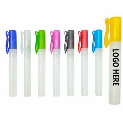 0.33 Oz. Hand Sanitizer Spray Pen